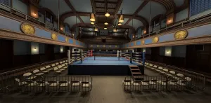 《拳之激斗2》评测：沉浸有余，判定待优