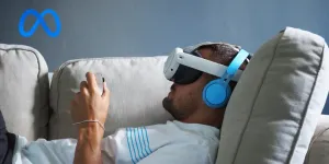 从“虚拟乌托邦”到“现实增强”：Meta 的元宇宙战略悄然转向