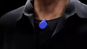 Meta 收购 AI 录音吊坠公司 Limitless，可穿戴战略再落一子