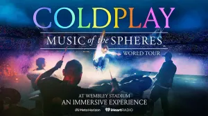 Coldplay 乐队全面登陆 Meta 生态：VR 演唱会、Beat Saber 音乐包与健身课程同步上线