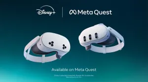 Quest头显迎来官方Disney+应用：支持4K流媒体、杜比全景声与离线下载