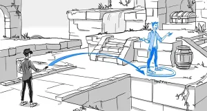 Meta 为 Unity 版 Interaction SDK 推出重大更新：手部追踪新增三种移动方式，投掷系统更灵活