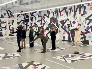 自由漫游 VR 如何重构历史教育？Eclipso 的泰坦尼克号实践给出答案