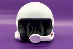 XPANCEO 发布面向太空任务的智能隐形眼镜原型，探索无感 AR 交互