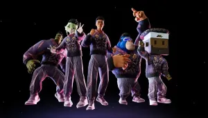 Netflix 收购 Ready Player Me，押注跨游戏虚拟身份基建