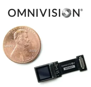 豪威发布全球首款单芯片LCOS微显方案，智能眼镜迎来关键突破