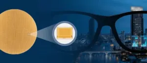 韩国 Sapien Semiconductor 押注 AR 智能眼镜，签下 2675 万元 CMOS 背板大单