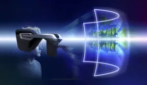 Brelyon 在 CES 2026 推出无头显沉浸显示新品：Ultra Reality Mini 及 Visual Engine 智能视觉引擎