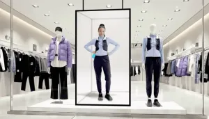 三星在 CES 2026 推出超薄裸眼3D商用屏「Spatial Signage」：无需眼镜，5.2cm 厚度实现85英寸立体视效