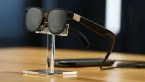 Google 与 XREAL 深化合作：XREAL Aura 将成首款搭载 Android XR 的光学透视 AR 眼镜