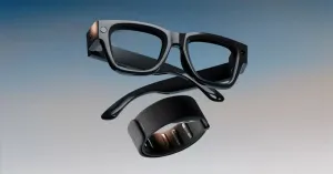 Meta 为 Ray-Ban Display 智能眼镜推出多项新功能：提词器、肌电手写输入，并拓展无障碍与车载应用场景