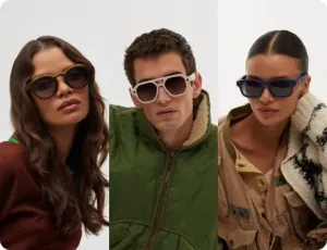 L&rsquo;Atitude 52&deg;N发布Departure系列智能眼镜：科技与时尚的完美融合