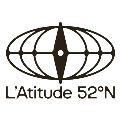 L’Atitude 52°N