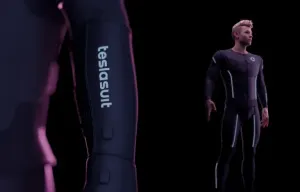 Teslasuit发布2026旗舰新品XR5：全身体感+动捕+生物数据，瞄准专业市场