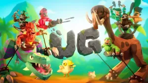 《UG》爆火Quest：14小时人均游玩时长、95%时间霸榜第一，这只&ldquo;虚拟恐龙&rdquo;如何逆袭VR市场？