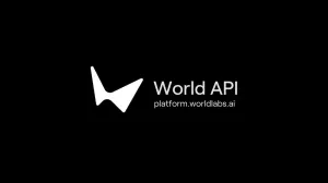 World Labs发布World API：基于&ldquo;Marble&rdquo;多模态世界模型，构建可探索3D虚拟空间