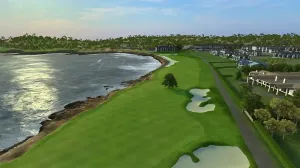 《GOLF+》路线图公布，计划推出PC VR移植版，登陆Steam、跨平台联机