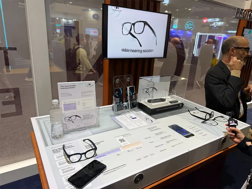 CES 2026观察：AR眼镜退潮，&ldquo;AI眼镜&rdquo;正在定义下一代可穿戴入口