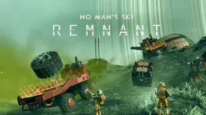 《无人深空》&ldquo;Remnant&rdquo;更新上线：引力枪+废料回收，十周年前夕再添新玩法