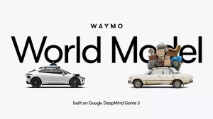 Waymo推出生成式3D世界模型，用于训练自动驾驶汽车