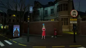 《福尔摩斯：神探》VR版评测：氛围到位，但Early Access的短板同样明显