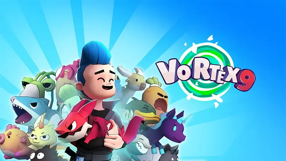 从手游到Quest：〈Vortex 9〉如何用萌宠撬动VR射击市场？