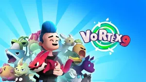 从手游到Quest：〈Vortex 9〉如何用萌宠撬动VR射击市场？