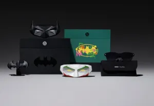 TCL旗下RayNeo推Air 4 Pro：全球首款HDR10 AR眼镜