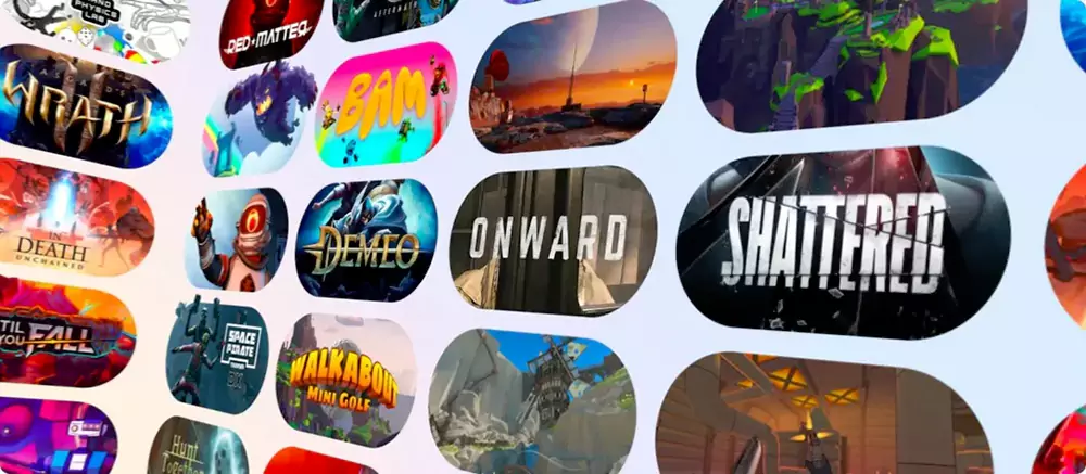 Meta 重拳出击：最大盗版VR游戏网站 VRPirates 被强制关停