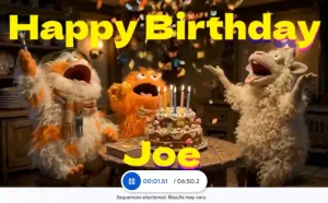 Google Vids 进行了重大改版，允许用户自由更改其 AI 虚拟形象的外观和服装