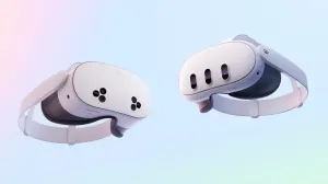 存储芯片涨价潮波及VR，Meta Quest 3系列周日全线提价