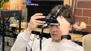 无需香精！独立研究团队用超声波&ldquo;直连大脑&rdquo;实现人工嗅觉，VR 感官革命或将到来