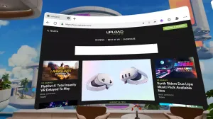 Meta 为 Quest 引入&ldquo;取景框&rdquo;功能，VR 截图从未如此精准