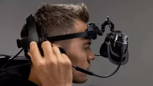 igscreen 公布 Beyond 2 全新&ldquo;光环头带&rdquo;设计，6 月起正式发货