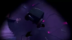 《小小梦魇：异响回声 VR》评测：忠于原作的沉浸式恐怖佳作