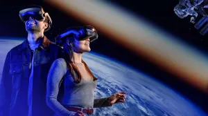 触手可及的轨道生活：在《太空探索者：无限》中漫游国际空间站