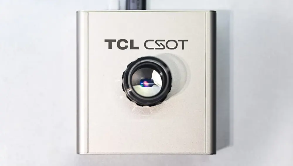 告别纱窗效应：TCL 推出全球最高像素密度 Real RGB OLED，直指下一代 MR 头显