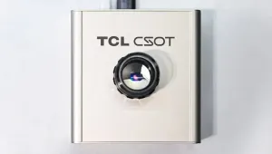 告别纱窗效应：TCL 推出全球最高像素密度 Real RGB OLED，直指下一代 MR 头显