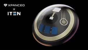 XPANCEO 联手 ITEN 将固态电池塞入 AR 隐形眼镜