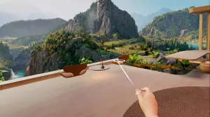 Quest 3 2.4 公测版体验：裸手瞬移与桌面整理