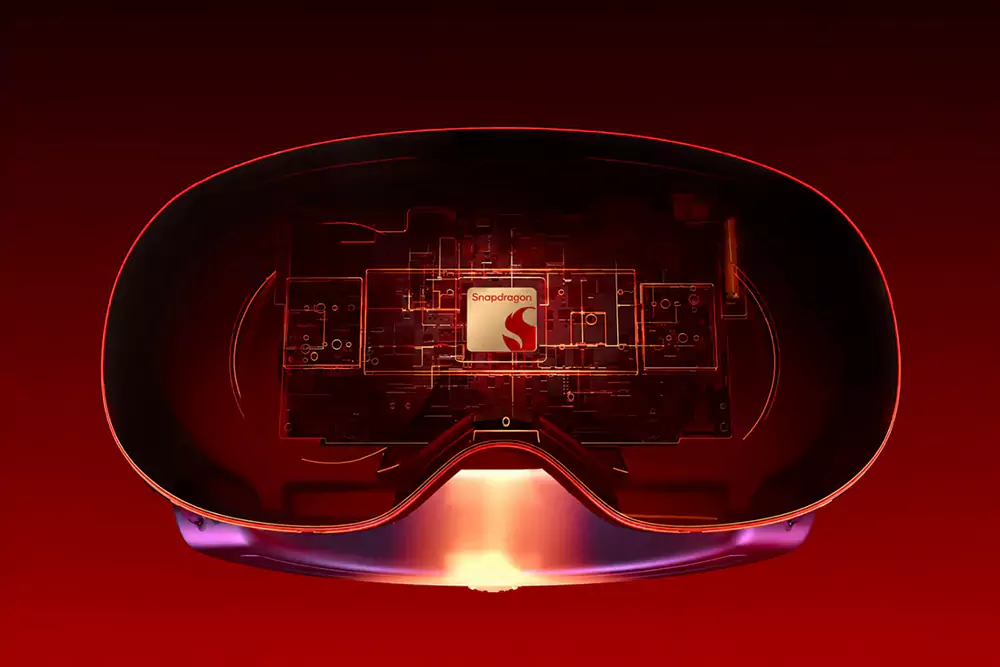 高通下一代 Snapdragon XR 芯片即将现身：Pico Project Swan 或成首发平台
