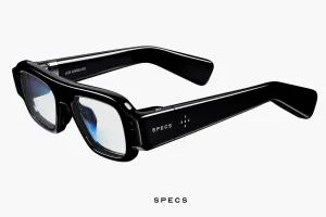 Snap 发布第六代 AR 眼镜 Specs：51度视场角、双高通处理器、无需外挂设备
