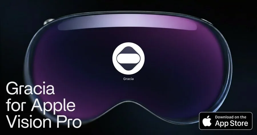 4D 高斯泼溅技术登陆 Apple Vision Pro：西班牙初创 Gracia AI 推出免费专属应用