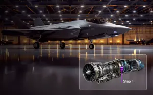 Flatirons Solutions 收购 Scope AR：技术内容管理 &times; AR 工作指令，打造航空制造领域的端到端 AI 平台