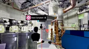 Cintoo 在 AWE 2026 推出 Workspace：让分布式团队"走进"3D 扫描数据，实时多人协作巡查数字孪生