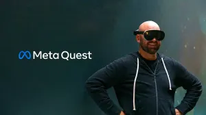 Meta CTO 暗示 Connect 2026 或有新头显消息：超轻量设备有望亮相