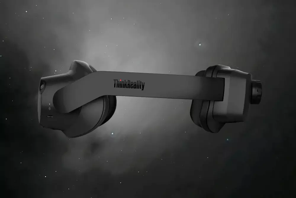 联想关闭美国 XR 部门：ThinkReality 企业线收缩，资源转向 Motorola 消费级可穿戴