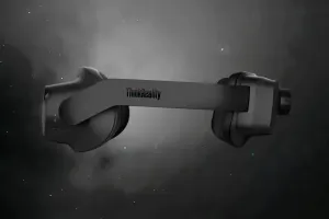 联想关闭美国 XR 部门：ThinkReality 企业线收缩，资源转向 Motorola 消费级可穿戴