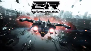 动作战斗飞行模拟游戏《G-Rebels》今日以抢先体验形式登陆 Steam，并同时支持 VR。