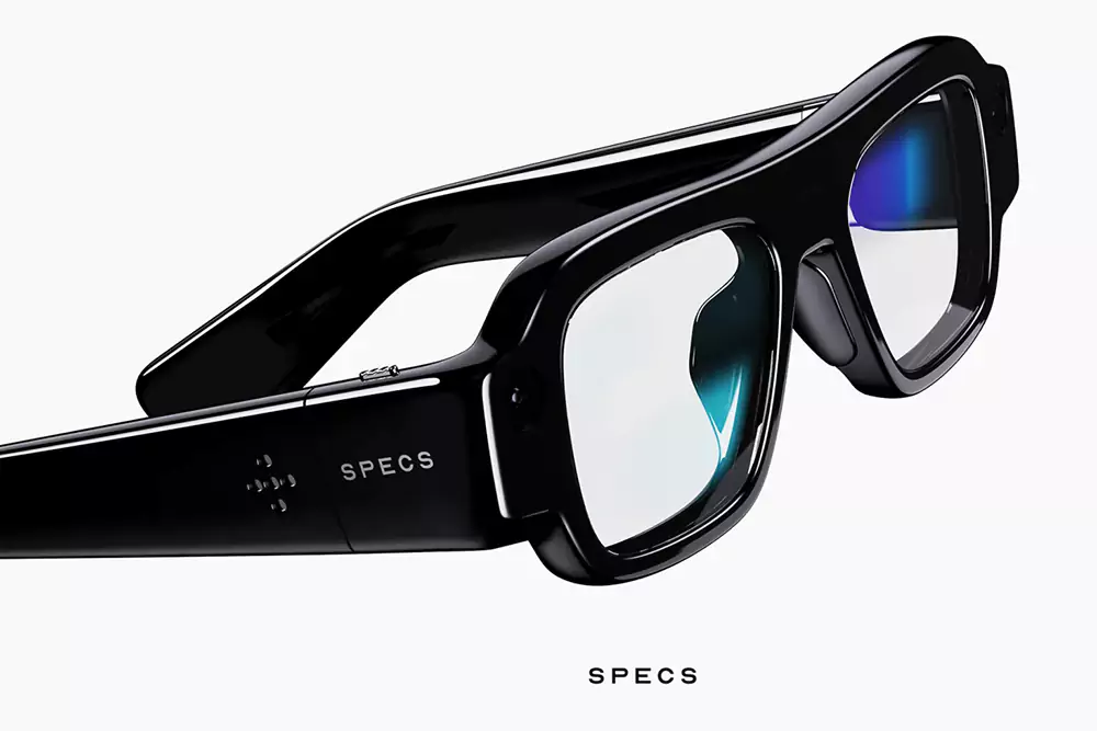 Snap 定档 9 月 16 日：下一代 AR 眼镜 Specs 要正式亮相了